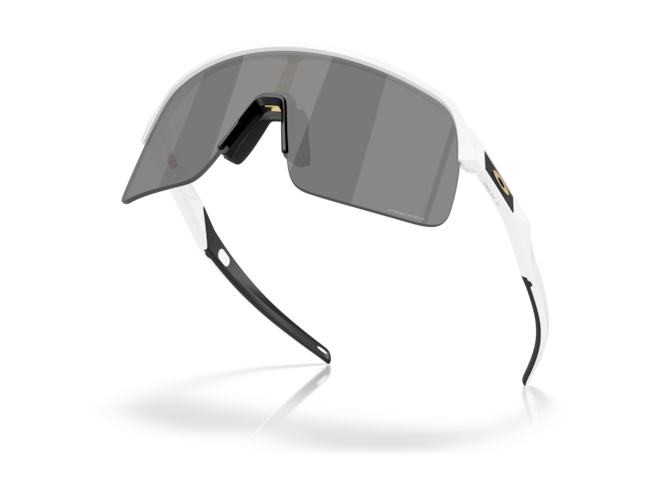 Päikeseprillid OAKLEY Sutro Lite Matte White Prizm Black Matte White Prizm Black