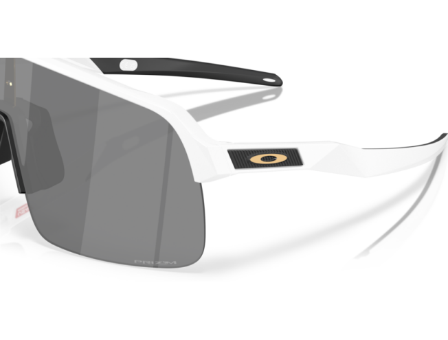 Päikeseprillid OAKLEY Sutro Lite Matte White Prizm Black Matte White Prizm Black