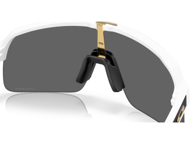 Päikeseprillid OAKLEY Sutro Lite Matte White Prizm Black Matte White Prizm Black