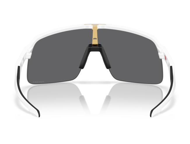 Päikeseprillid OAKLEY Sutro Lite Matte White Prizm Black Matte White Prizm Black
