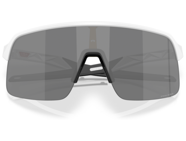 Päikeseprillid OAKLEY Sutro Lite Matte White Prizm Black Matte White Prizm Black