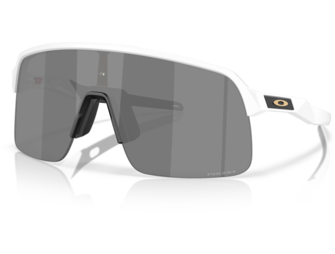 Päikeseprillid OAKLEY Sutro Lite Matte White Prizm Black Matte White Prizm Black