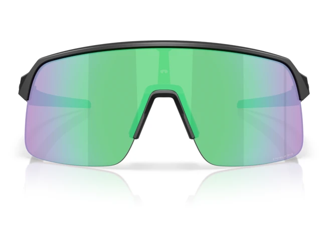 Päikeseprillid OAKLEY Sutro Lite Matte Black Prizm Road Jade