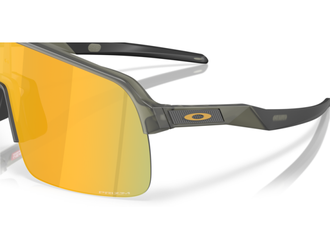 Päikeseprillid OAKLEY SUTRO LITE MT OLIVE INK Prizm 24K MT Olive Ink Prizm 24K