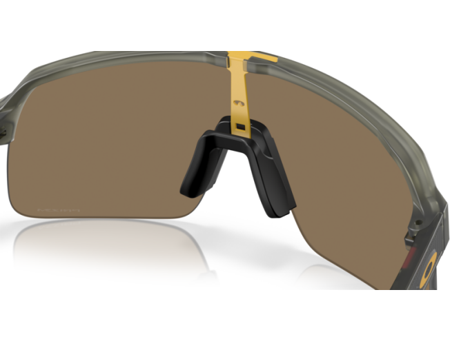 Päikeseprillid OAKLEY SUTRO LITE MT OLIVE INK Prizm 24K MT Olive Ink Prizm 24K