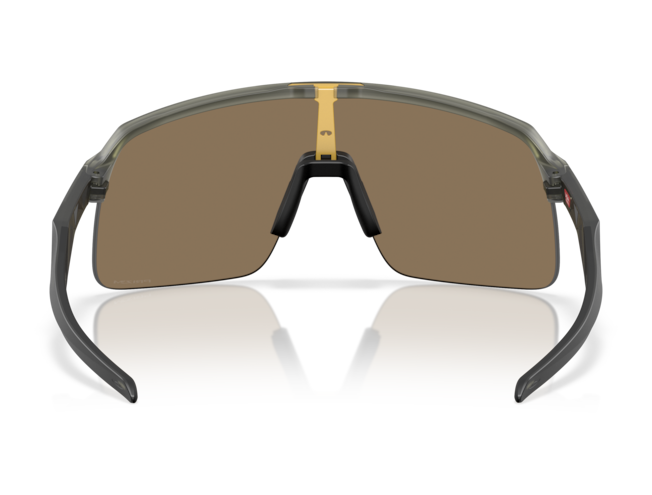 Päikeseprillid OAKLEY SUTRO LITE MT OLIVE INK Prizm 24K MT Olive Ink Prizm 24K