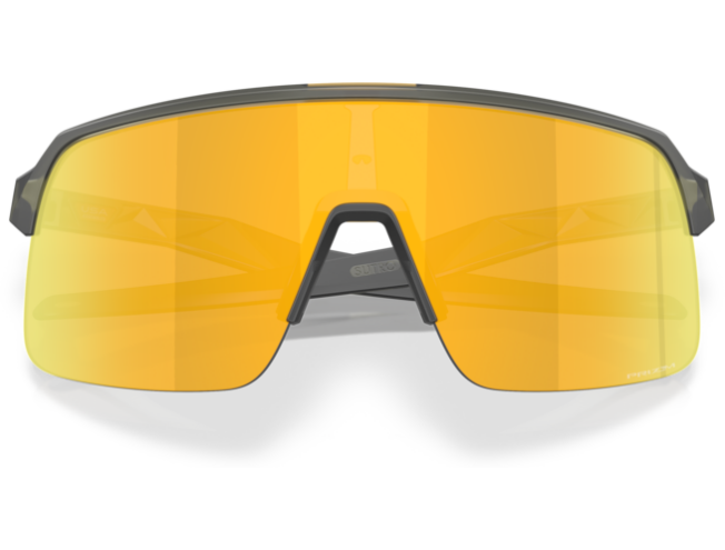 Päikeseprillid OAKLEY SUTRO LITE MT OLIVE INK Prizm 24K MT Olive Ink Prizm 24K