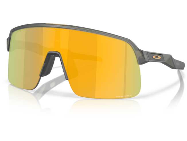 Päikeseprillid OAKLEY SUTRO LITE MT OLIVE INK Prizm 24K MT Olive Ink Prizm 24K