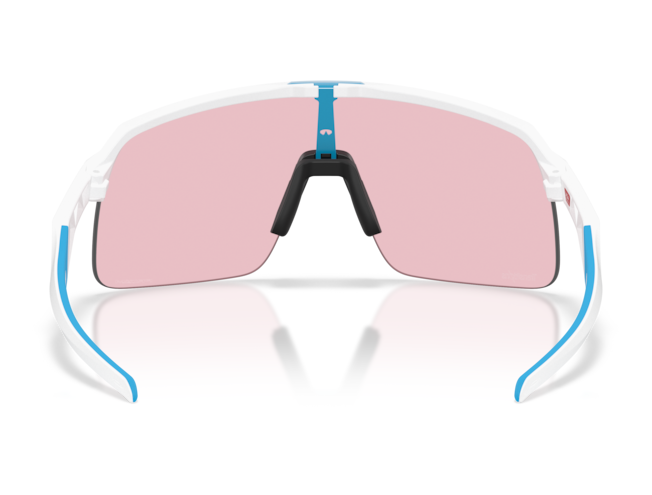 P&auml;ikeseprillid OAKLEY Sutro Lite Matte White Prizm Transitions Cobalt