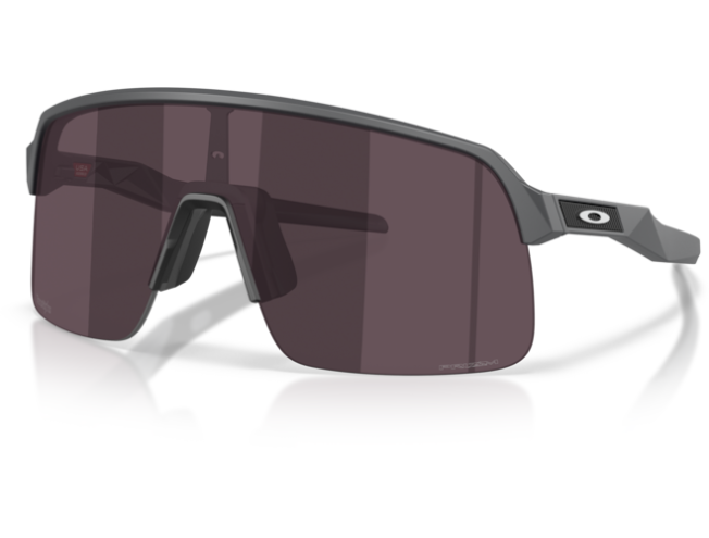 P&auml;ikeseprillid OAKLEY Sutro Lite Matte Carbon Prizm Transitions Black