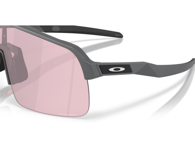 P&auml;ikeseprillid OAKLEY Sutro Lite Matte Carbon Prizm Transitions Black