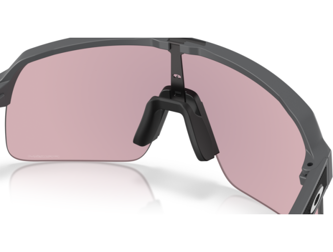 P&auml;ikeseprillid OAKLEY Sutro Lite Matte Carbon Prizm Transitions Black