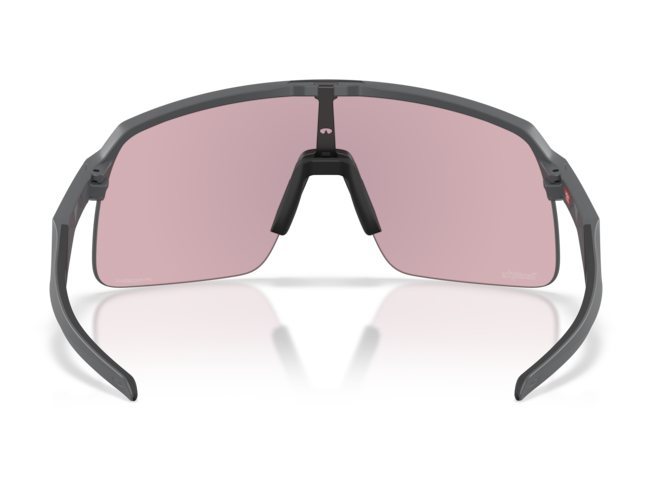 P&auml;ikeseprillid OAKLEY Sutro Lite Matte Carbon Prizm Transitions Black
