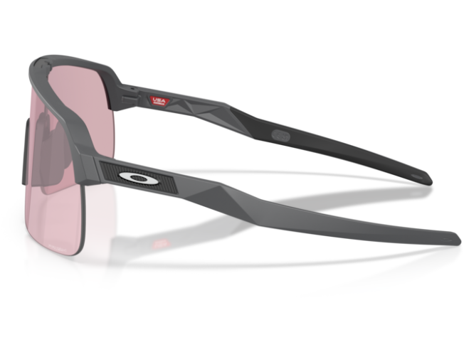 P&auml;ikeseprillid OAKLEY Sutro Lite Matte Carbon Prizm Transitions Black