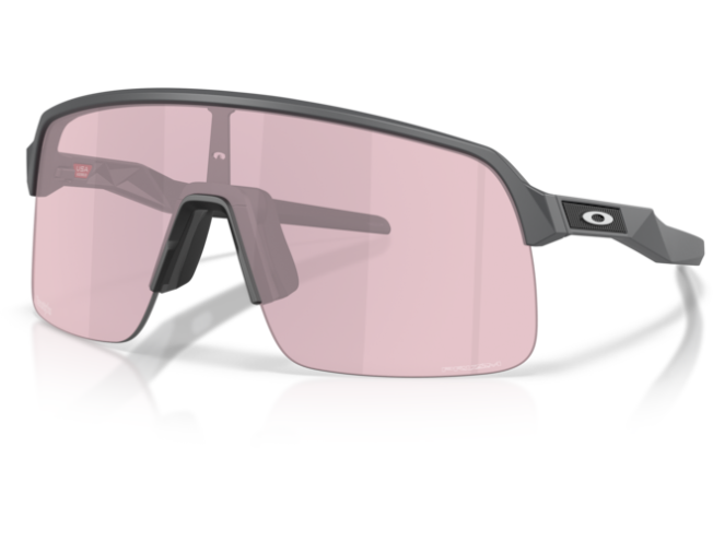 P&auml;ikeseprillid OAKLEY Sutro Lite Matte Carbon Prizm Transitions Black