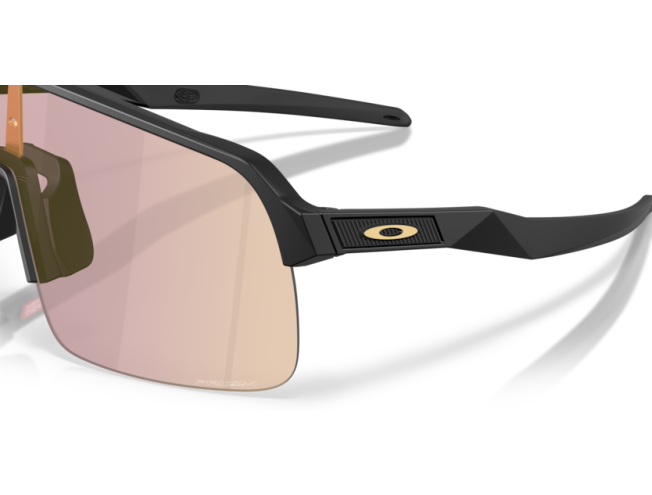P&auml;ikeseprillid OAKLEY Sutro Lite Matte Black Prizm Transitions Pyrite