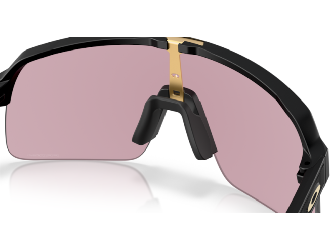P&auml;ikeseprillid OAKLEY Sutro Lite Matte Black Prizm Transitions Pyrite