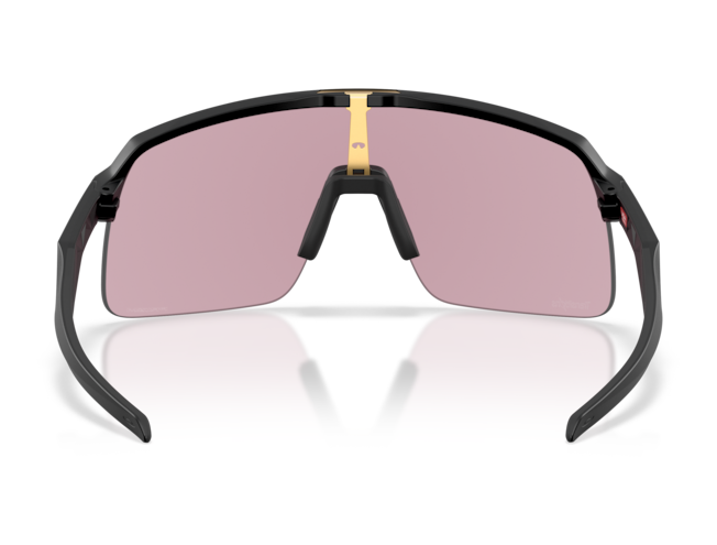 P&auml;ikeseprillid OAKLEY Sutro Lite Matte Black Prizm Transitions Pyrite