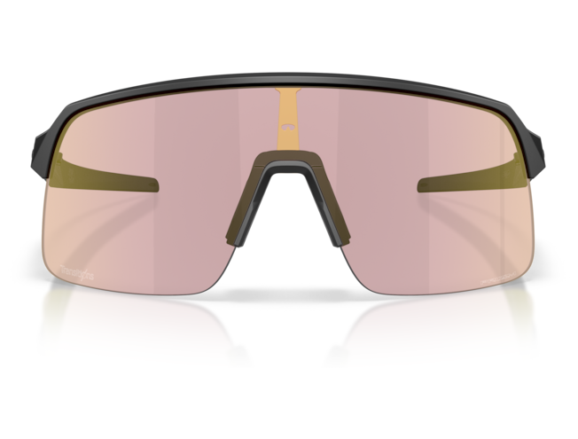 P&auml;ikeseprillid OAKLEY Sutro Lite Matte Black Prizm Transitions Pyrite
