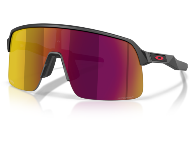 P&auml;ikeseprillid OAKLEY Sutro Lite Matte Black Prizm Transitions Ember