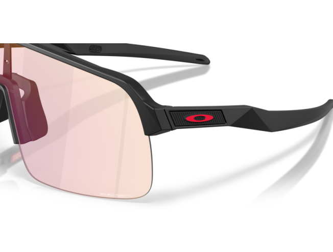 P&auml;ikeseprillid OAKLEY Sutro Lite Matte Black Prizm Transitions Ember