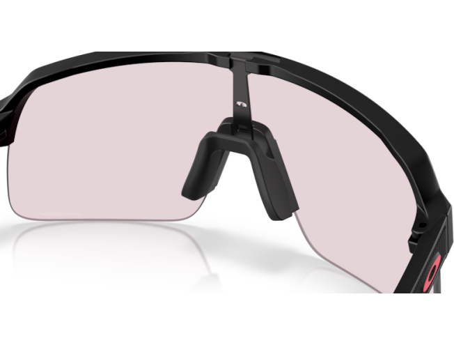 P&auml;ikeseprillid OAKLEY Sutro Lite Matte Black Prizm Transitions Ember