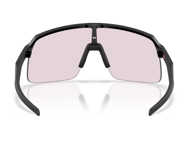 P&auml;ikeseprillid OAKLEY Sutro Lite Matte Black Prizm Transitions Ember