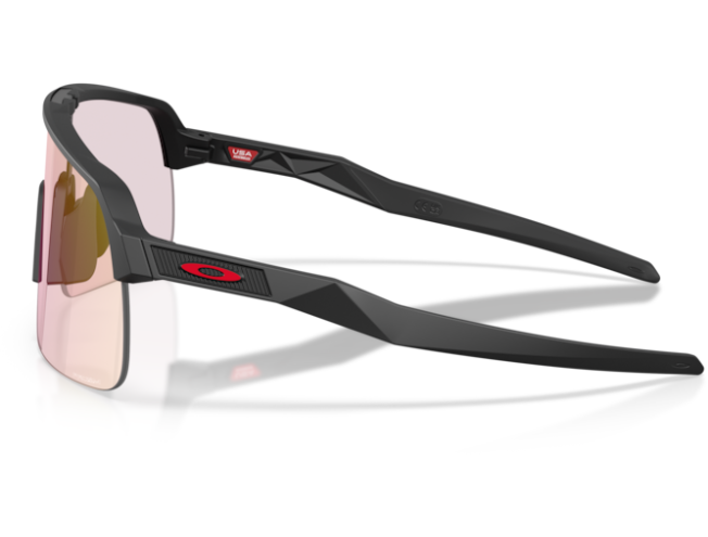 P&auml;ikeseprillid OAKLEY Sutro Lite Matte Black Prizm Transitions Ember