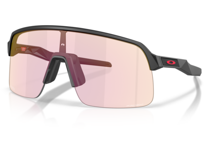 P&auml;ikeseprillid OAKLEY Sutro Lite Matte Black Prizm Transitions Ember