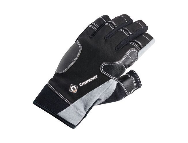 Purjetamiskindad Crewsaver lühike sõrm M 6950