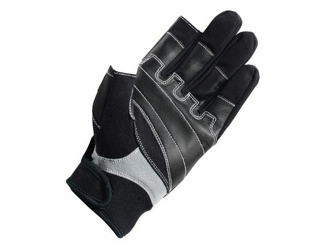 Purjetamiskindad Crewsaver lühike sõrm M 6950