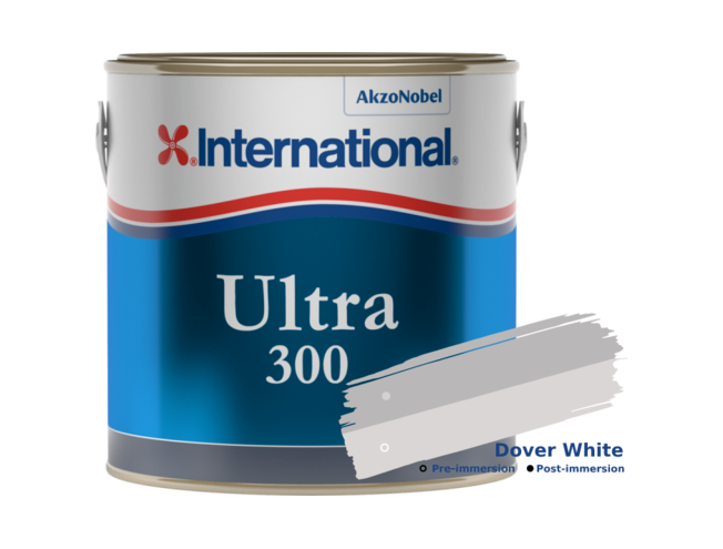 M&uuml;rkv&auml;rv International Ultra 300