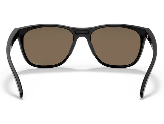 P&auml;ikeseprillid OAKLEY Leadline Polished Black Prizm Rose Gold Polarized
