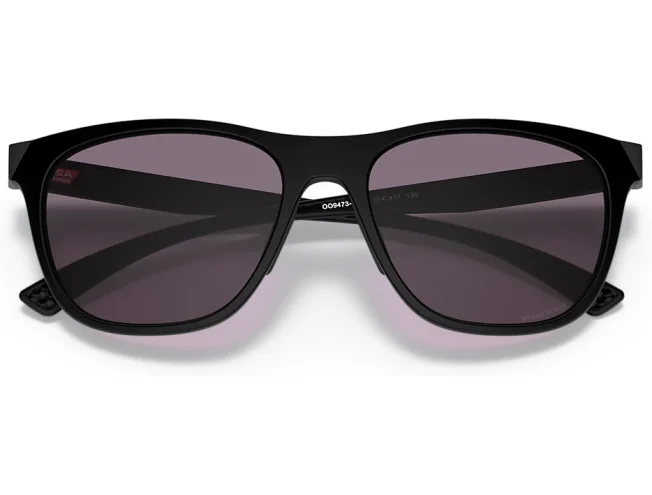 P&auml;ikeseprillid OAKLEY Leadline Matte Black Prizm Grey