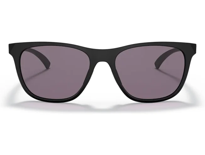 P&auml;ikeseprillid OAKLEY Leadline Matte Black Prizm Grey