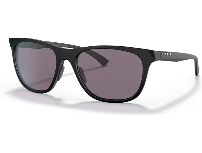 P&auml;ikeseprillid OAKLEY Leadline Matte Black Prizm Grey