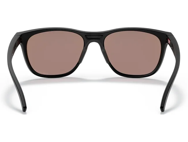 P&auml;ikeseprillid OAKLEY Leadline Matte Black Prizm Deep Water Polarized