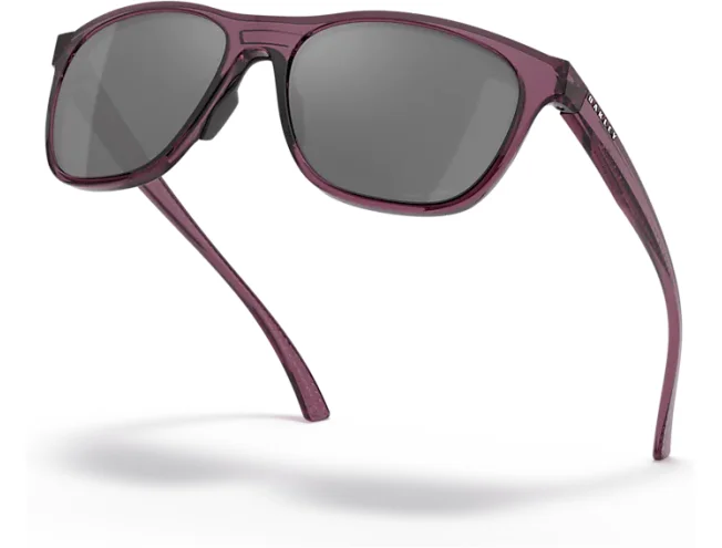 P&auml;ikeseprillid OAKLEY Leadline Trans Indigo Prizm Black