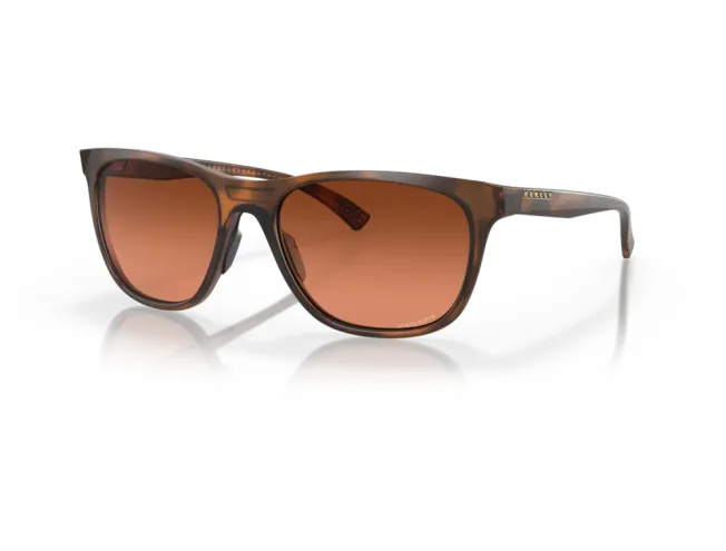 P&auml;ikeseprillid OAKLEY Leadline Matte Brown Tortoise Prizm Brown Gradient
