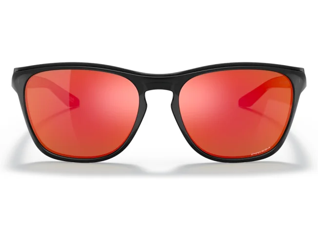 P&auml;ikeseprillid OAKLEY Manorburn Black Ink Prizm Ruby