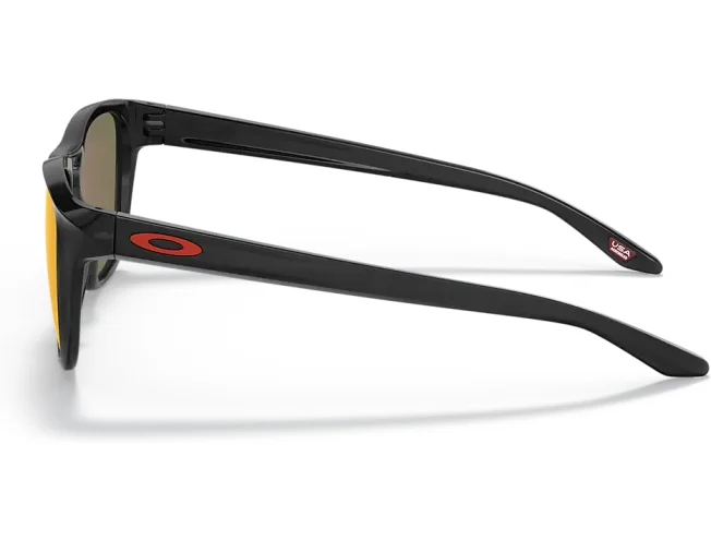 P&auml;ikeseprillid OAKLEY Manorburn Black Ink Prizm Ruby