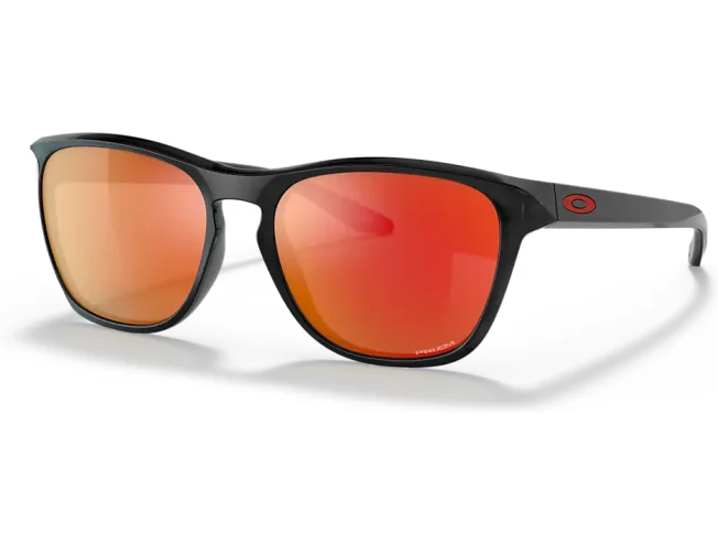P&auml;ikeseprillid OAKLEY Manorburn Black Ink Prizm Ruby