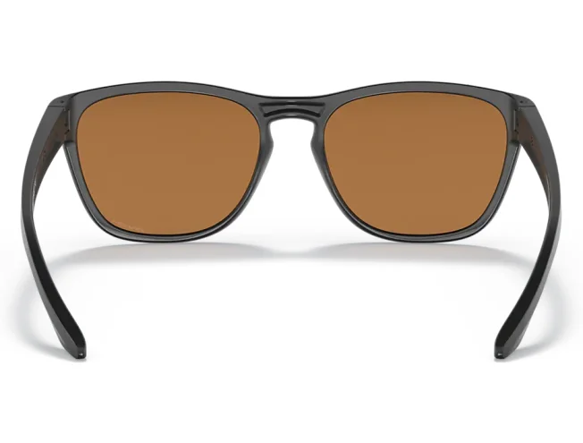P&auml;ikeseprillid OAKLEY Manorburn Matte Black Prizm Violet