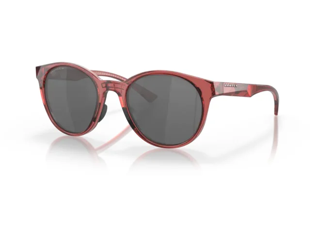 P&auml;ikeseprillid OAKLEY Spindrift Berry Prizm Black Polarized