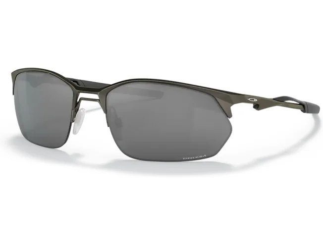 P&auml;ikeseprillid OAKLEY Wire Tap 2.0 Matte Gunmetal Prizm Black