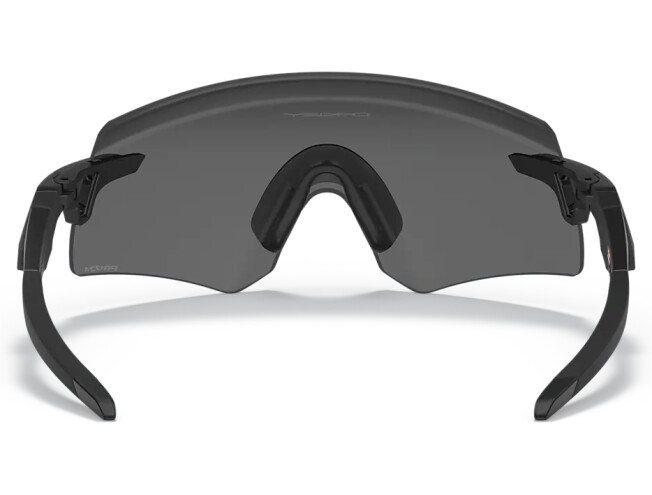 Päikeseprillid OAKLEY Encoder Matte Black Prizm Black