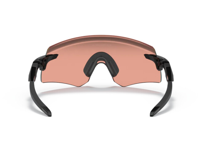 Päikeseprillid OAKLEY Encoder Polished Black Prizm Field Polished Black Prizm Field