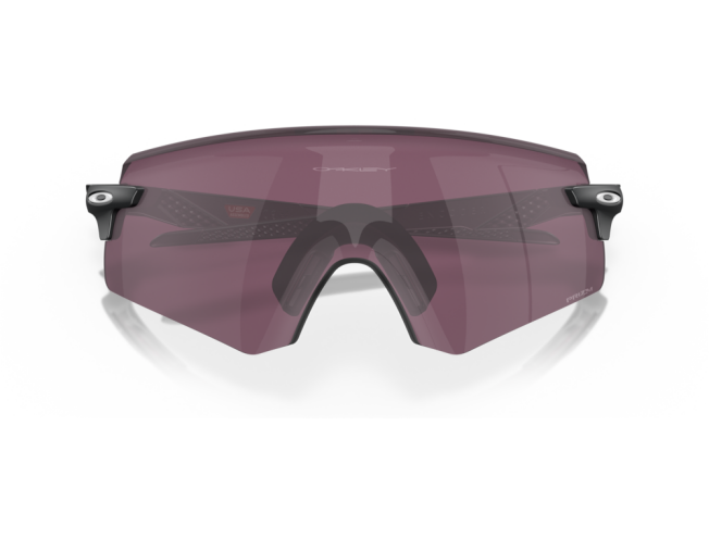 Päikeseprillid OAKLEY Encoder Matte Carbon Prizm Road Black