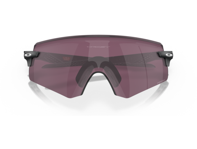 Päikeseprillid OAKLEY Encoder Matte Carbon Prizm Road Black Matte Carbon Prizm Road Black