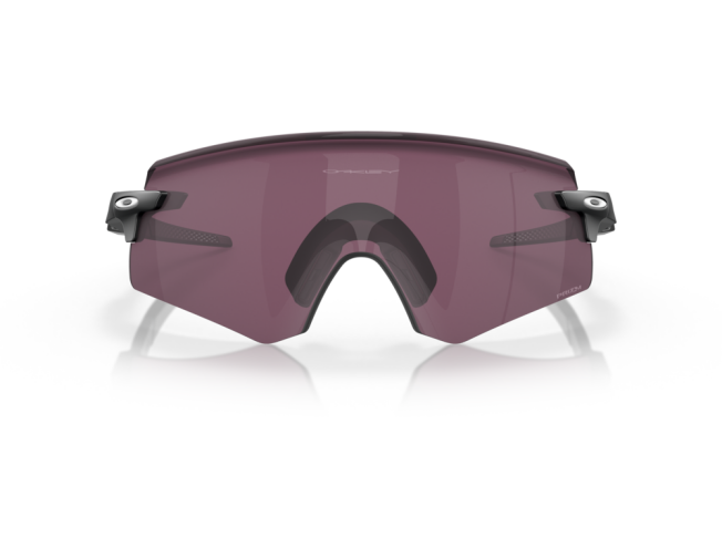 Päikeseprillid OAKLEY Encoder Matte Carbon Prizm Road Black Matte Carbon Prizm Road Black